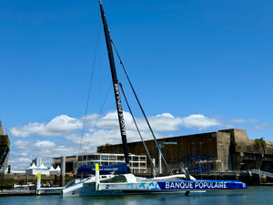 Réparation dégât des eaux Lorient